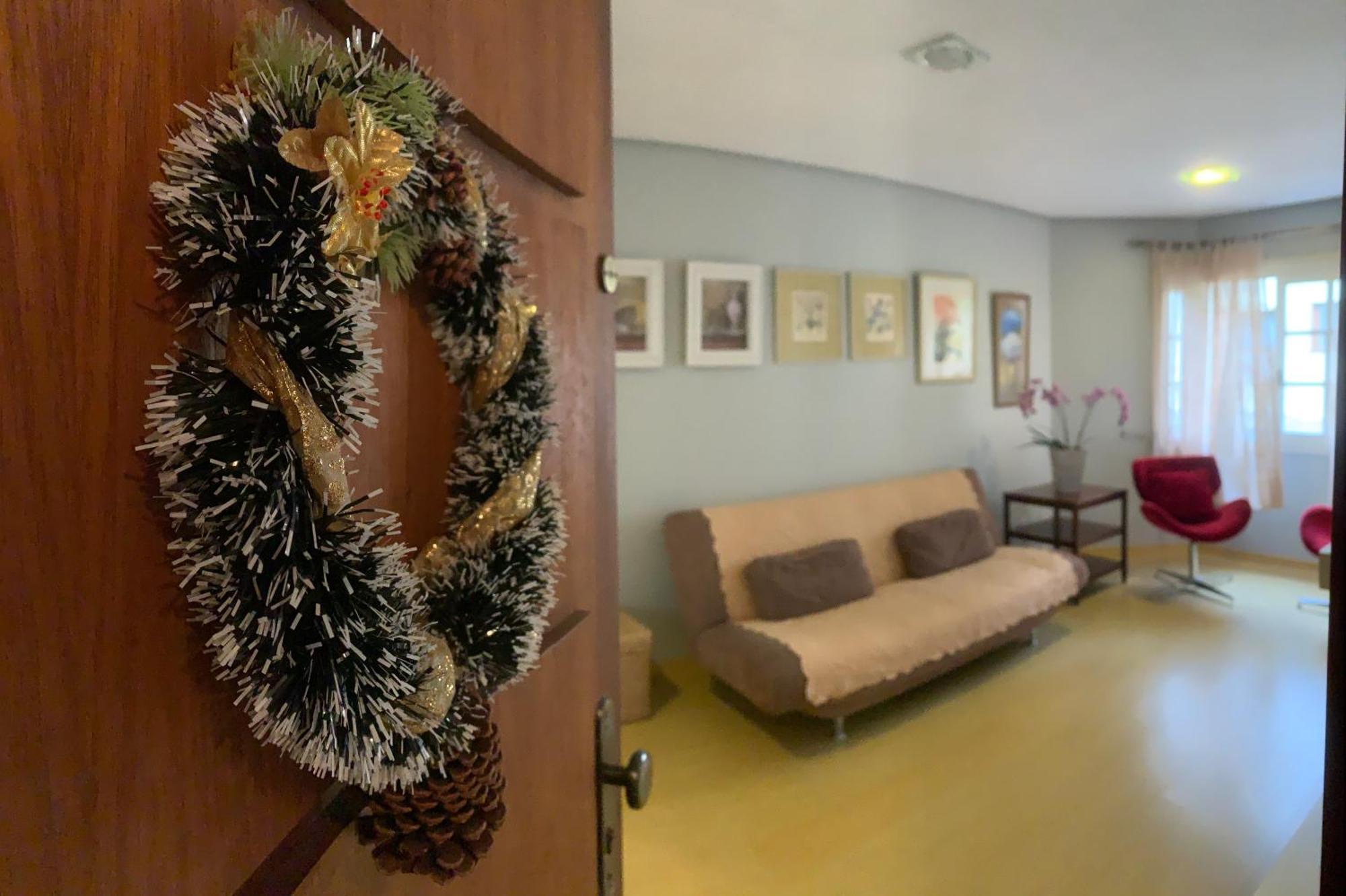 גראמדו Apartamento Vicenza - Centro מראה חיצוני תמונה